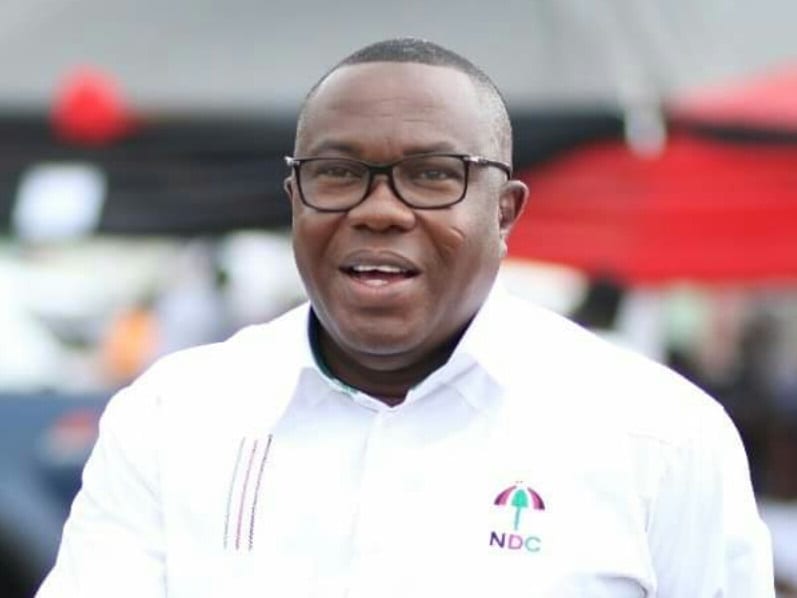 EC, NPP and NIA plot to rig 2020 elections-Key highlights from NDC’s Presser